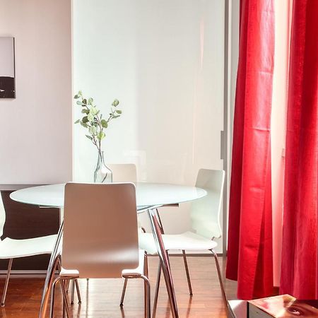 Joivy Charming Apartment In The Heart Of Isola District Milán Exteriér fotografie