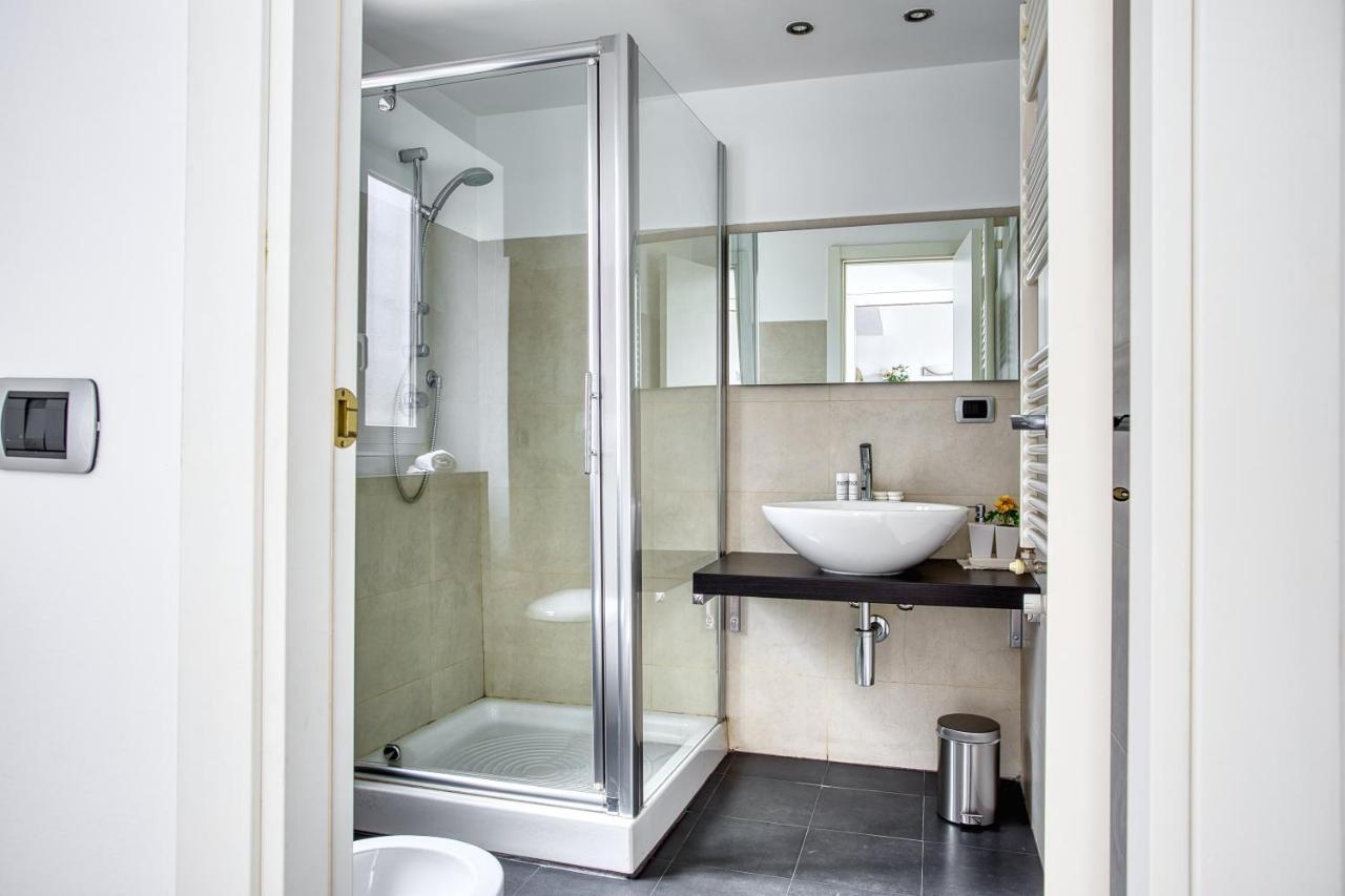 Joivy Charming Apartment In The Heart Of Isola District Milán Exteriér fotografie